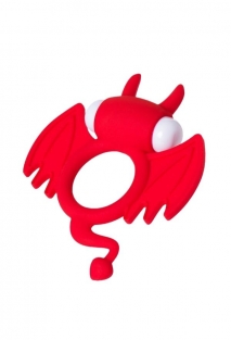 Jos Sweet Devil Titre�imli Penis Halkas�